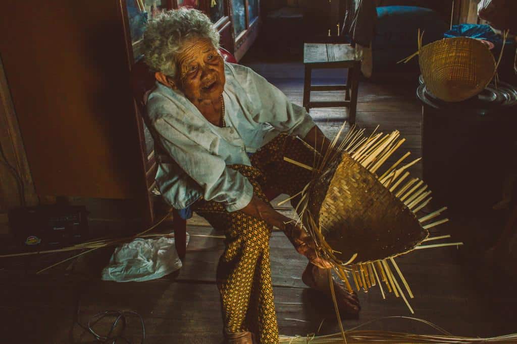 For Culture Vultures in Northern Thailand: Chiang Rai or Chiang Mai