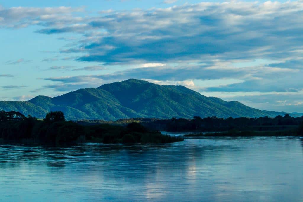 For Nature-Loving Travelers in Northern Thailand: Chiang Rai