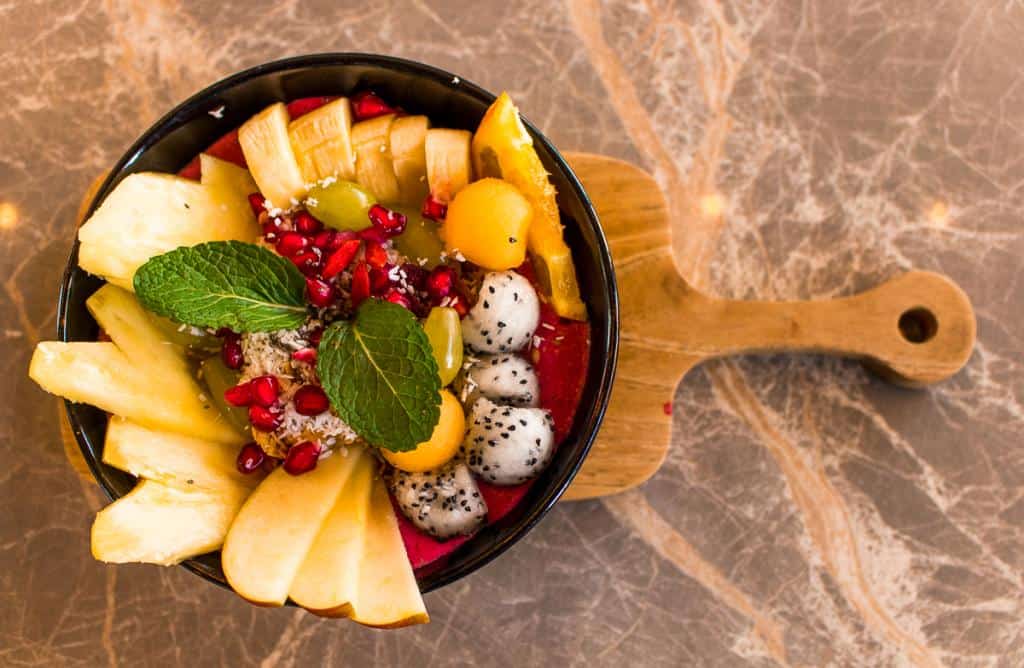 For Self-proclaimed Foodies in Northern Thailand: Chiang Mai