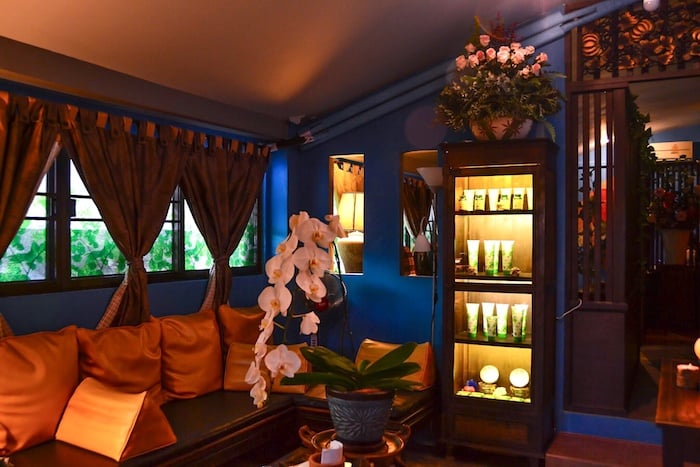 Nimman House Thai Massage