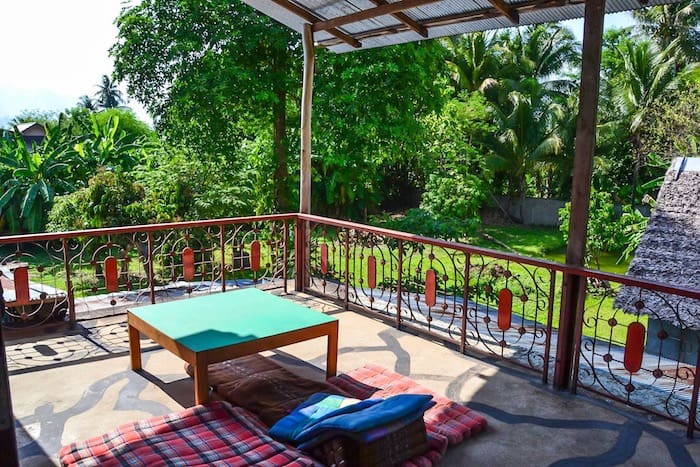 Pai Yoga House