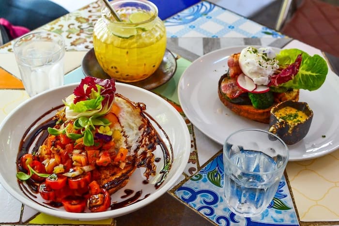 Gallery Seescape and SS1254372 Cafe