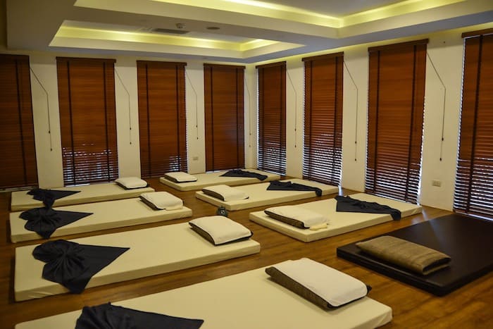 Get a Traditional Thai Massage - The Top 20 Things to do in Pai, Thailand