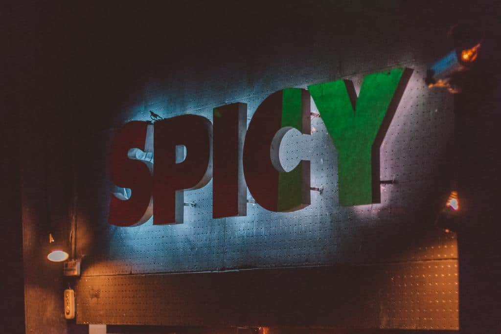 Spicy - Chiang Mai Nightlife: the Best Bars, Clubs, Pubs, and Live Music Venues