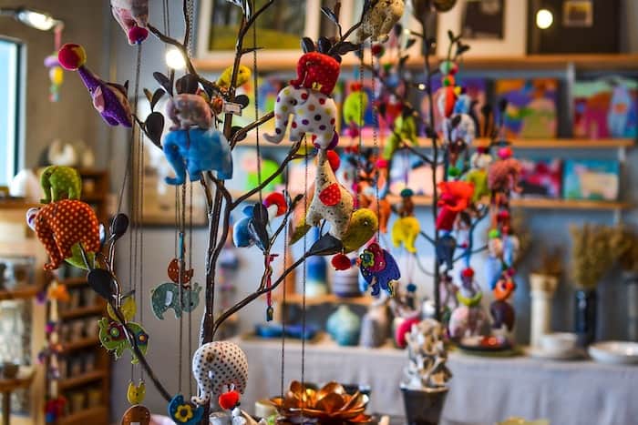 Check out a Local Art Studio: Supachet Studio