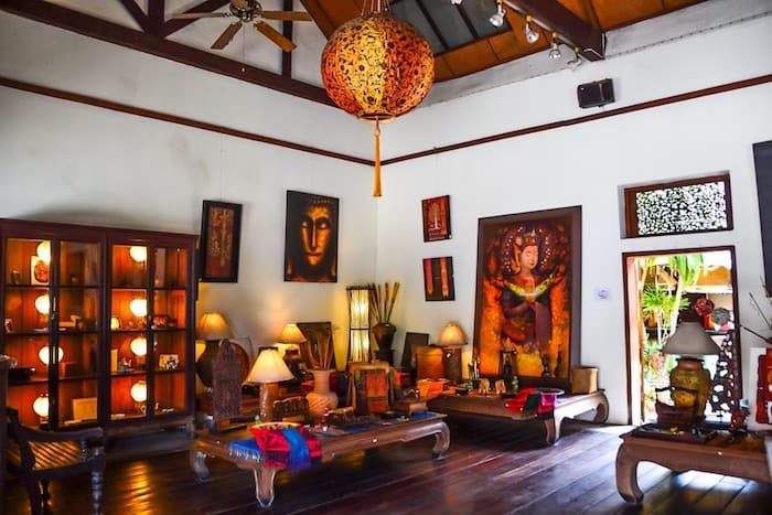 The Gallery