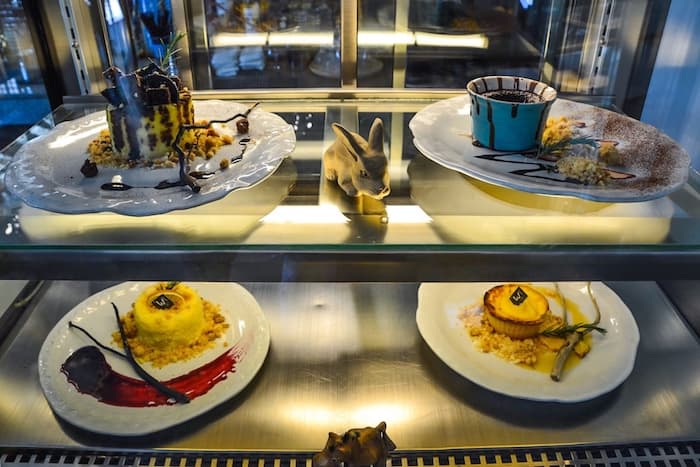 Waan Cafe: Theme Cafe in Chiang Mai