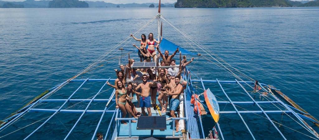 El Nido, Philippines: Everything You Need to Know Before Visiting - El Nido, Philippines: Top Destinations for Tropic-Loving Backpackers
