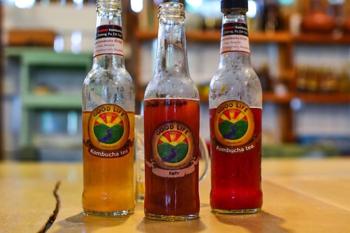 Take a Fermentation Class at Good Life Dacha - Unique & Awesome Things to do in Pai in 2020 -