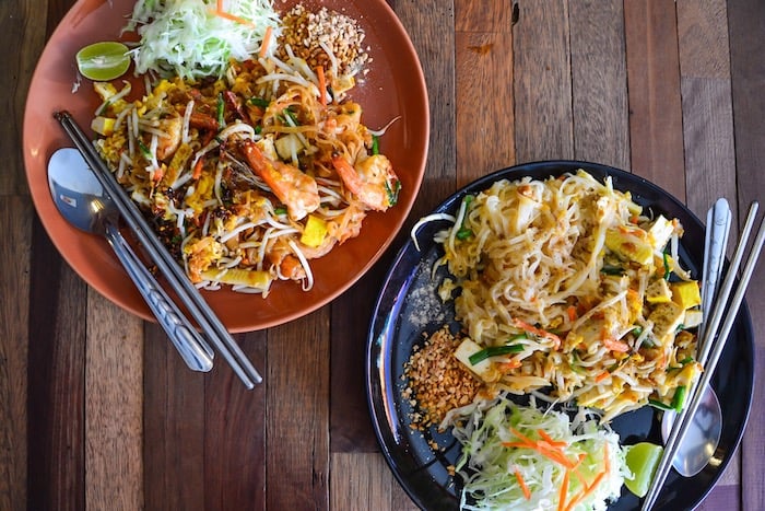 Ganesh Bar & Restaurant - Pai Restaurants & Cheap Eats for Backpackers on a Budget