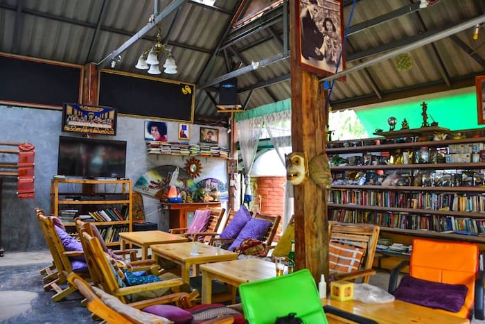 Good Life Dacha - Pai Spas & Wellness Centers: Best Massages and Where to Get Pampered