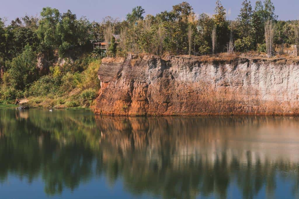 Day Trips in Chiang Mai - Northern Thailand: a Guide to Chiang Mai Vs. Pai