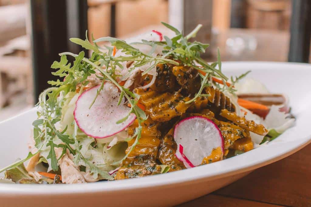 International Restaurants in Pai - Pai Travels: How to Spend 48 Hours in this Northern City