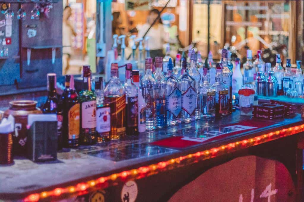 Nightlife in Pai - Northern Thailand: a Guide to Chiang Mai Vs. Pai