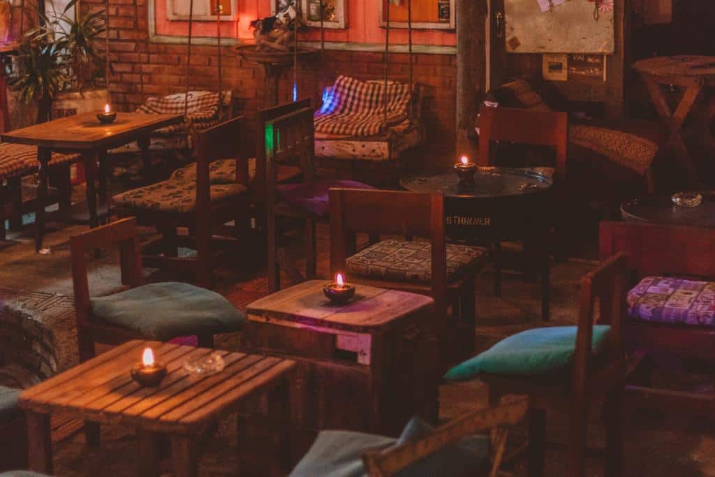 Enjoy the Nightlife in Pai - The Top 20 Things to do in Pai, Thailand