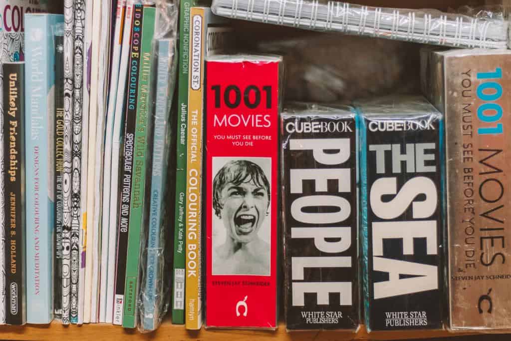 Siam Used Books