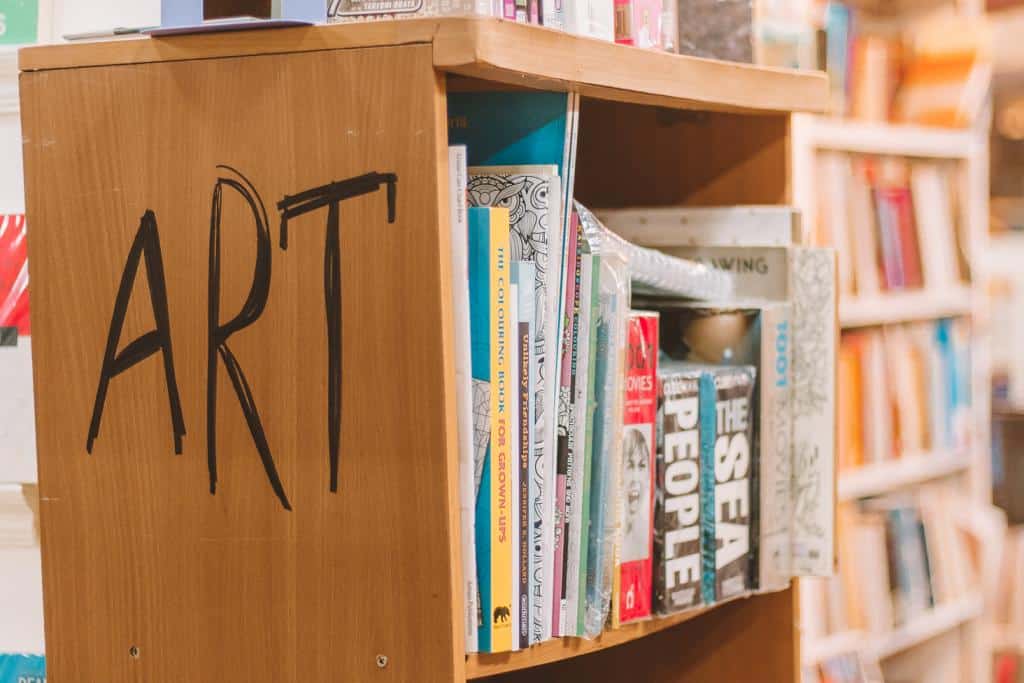 Siam Used Books