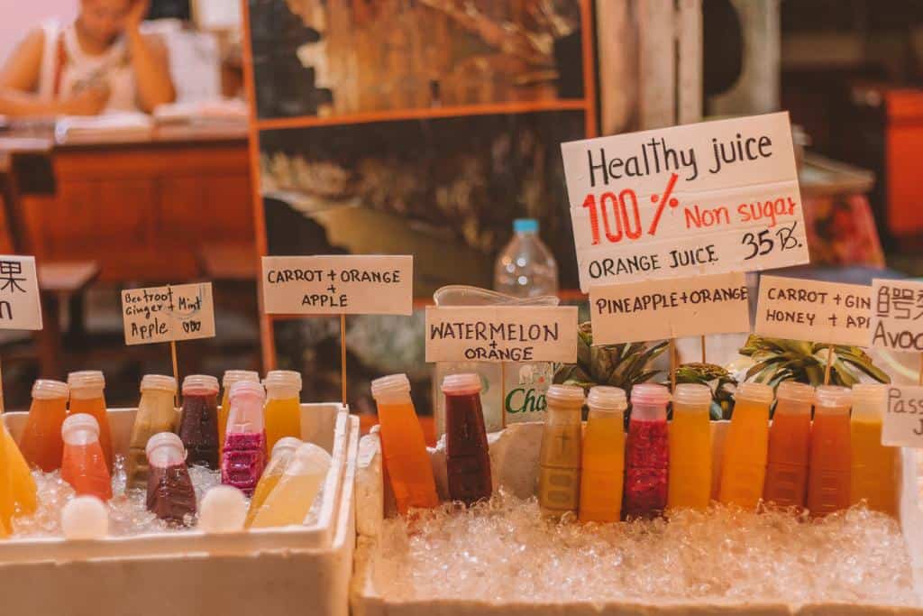 Head to Walking Street - Pai Travels: How to Spend 48 Hours in this Northern City