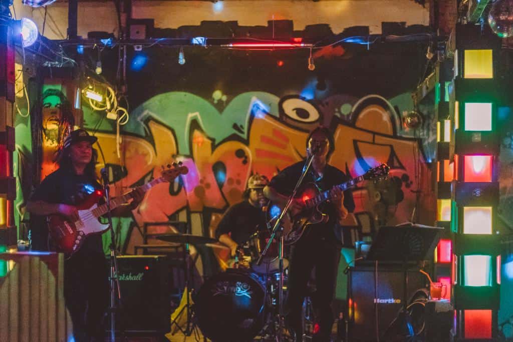 Yellow Sun Pai - Things to do in Pai After Dark: a Guide to the Best Bars