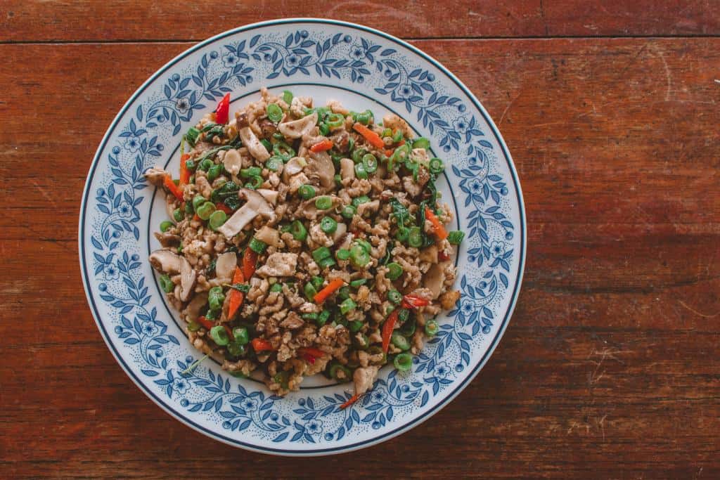 Pai Restaurants: a Backpacker's Guide on Where to Eat - Pai, Thailand: a Complete Backpacker’s Guide to this Northern Thai City