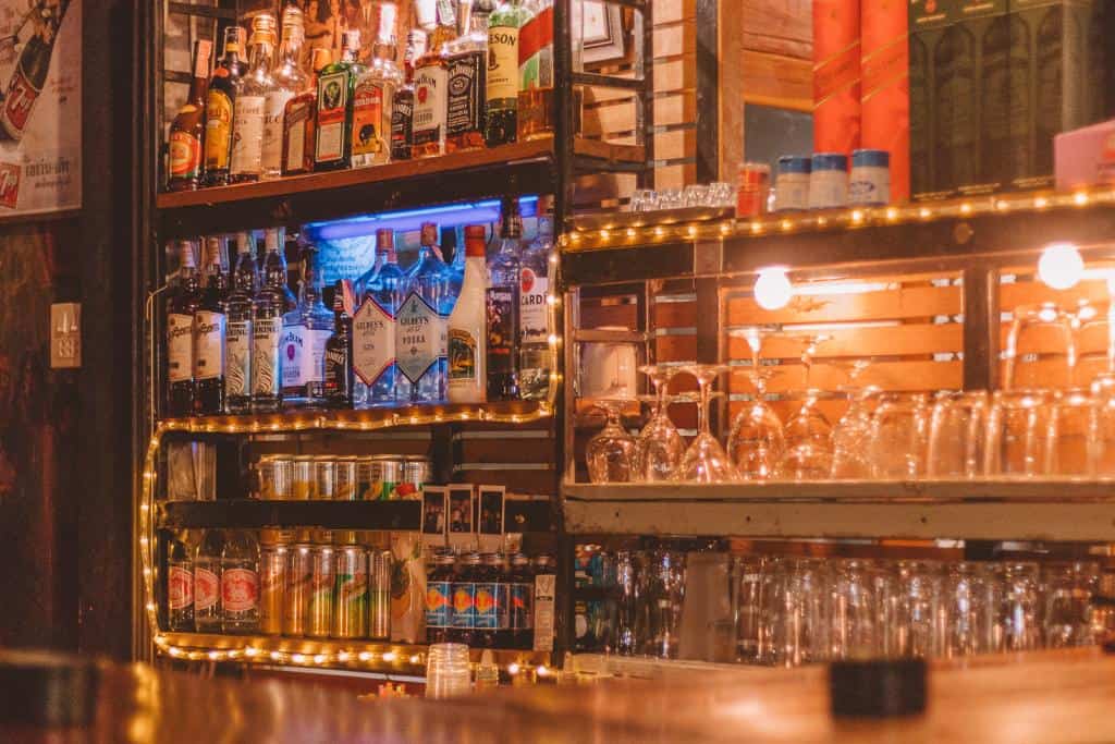Enjoy the Nightlife in Pai - The Top 20 Things to do in Pai, Thailand