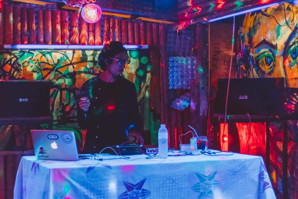 Boom Bar - Things to do in Pai After Dark: a Guide to the Best Bars