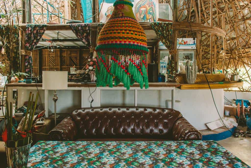 Thien Art Space