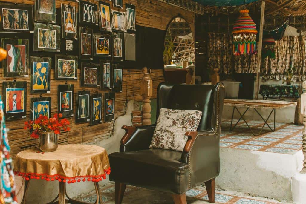 Thien Art Space