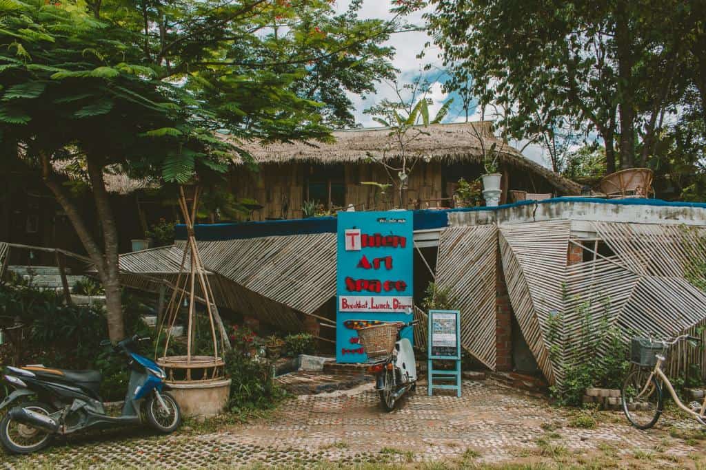 Thien Art Space