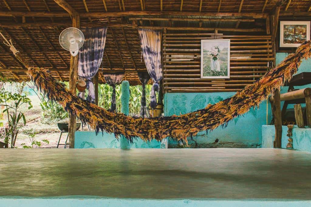 Re-Wild House and Craft Shop