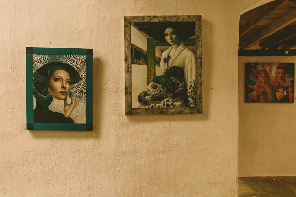 Get Artsy - The Top 20 Things to do in Pai, Thailand