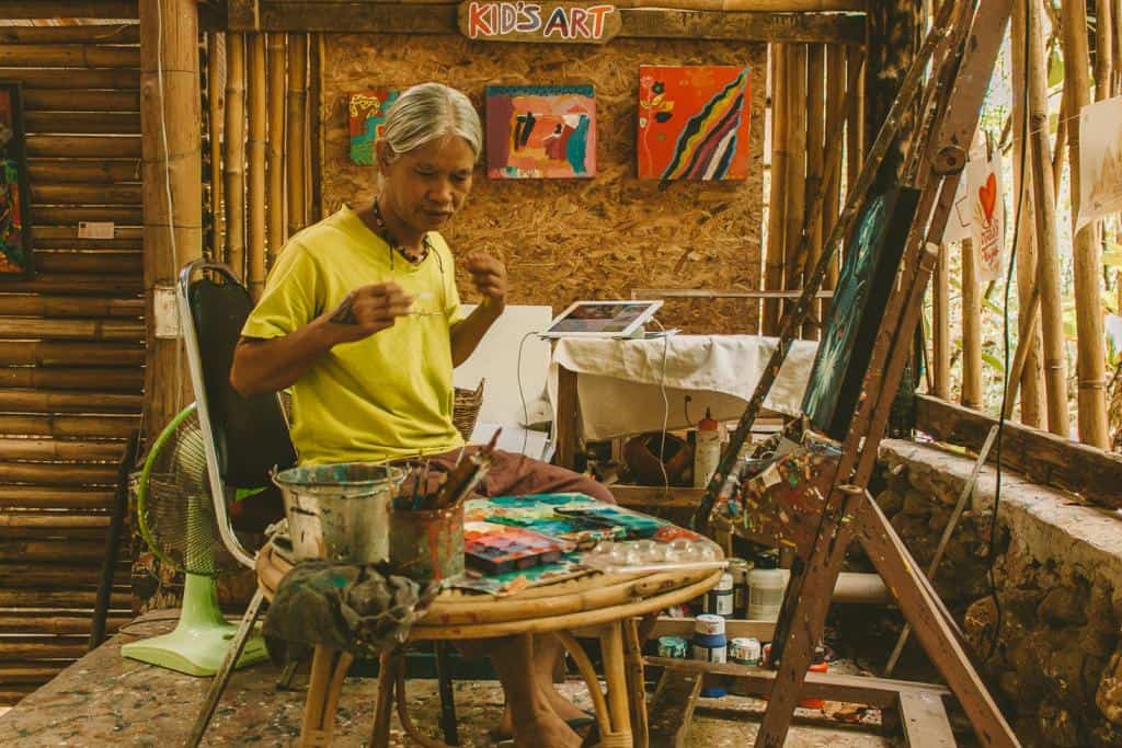 Things to do in Pai for Art-Loving Travelers - Pai, Thailand: a Complete Backpacker’s Guide to this Northern Thai City