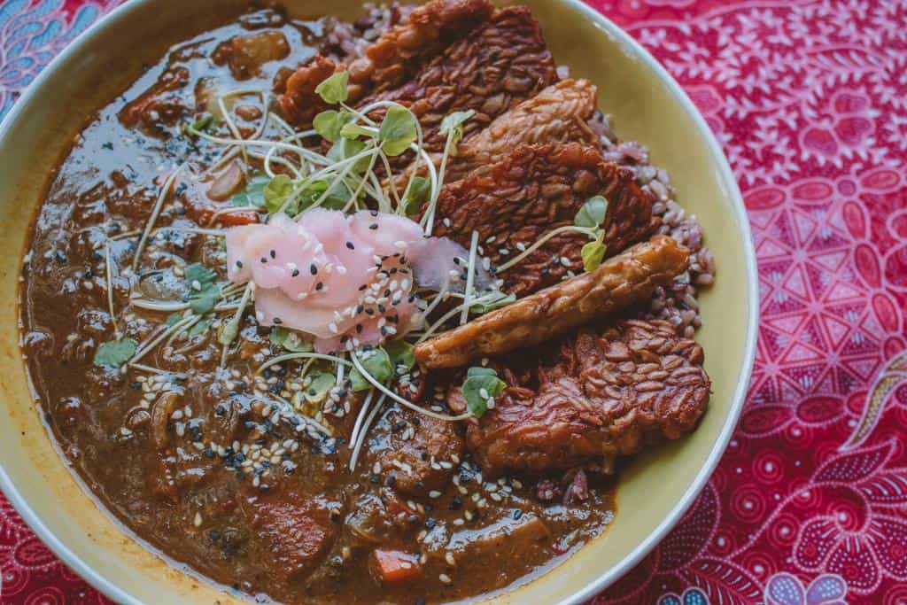 Dining in Pai - Northern Thailand: a Guide to Chiang Mai Vs. Pai