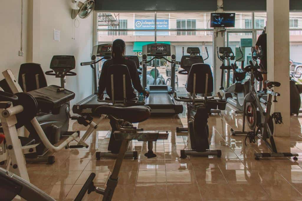 Pai Fitness Home - Pai Fitness: a Guide to the Best Gyms, Yoga Studios, and Where to Workout