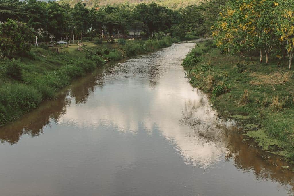 Thailand Dry Season: What to Pack - Backpacking Thailand: What to Pack on a Trip to Pai