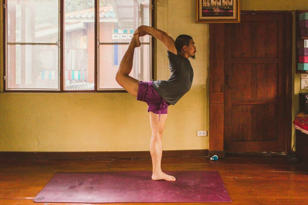 Sawasdee Pai Yoga - Pai Fitness: a Guide to the Best Gyms, Yoga Studios, and Where to Workout