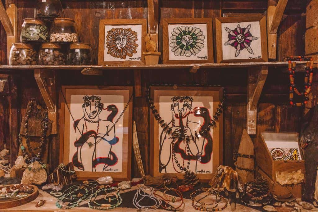 Art Handicraft Space