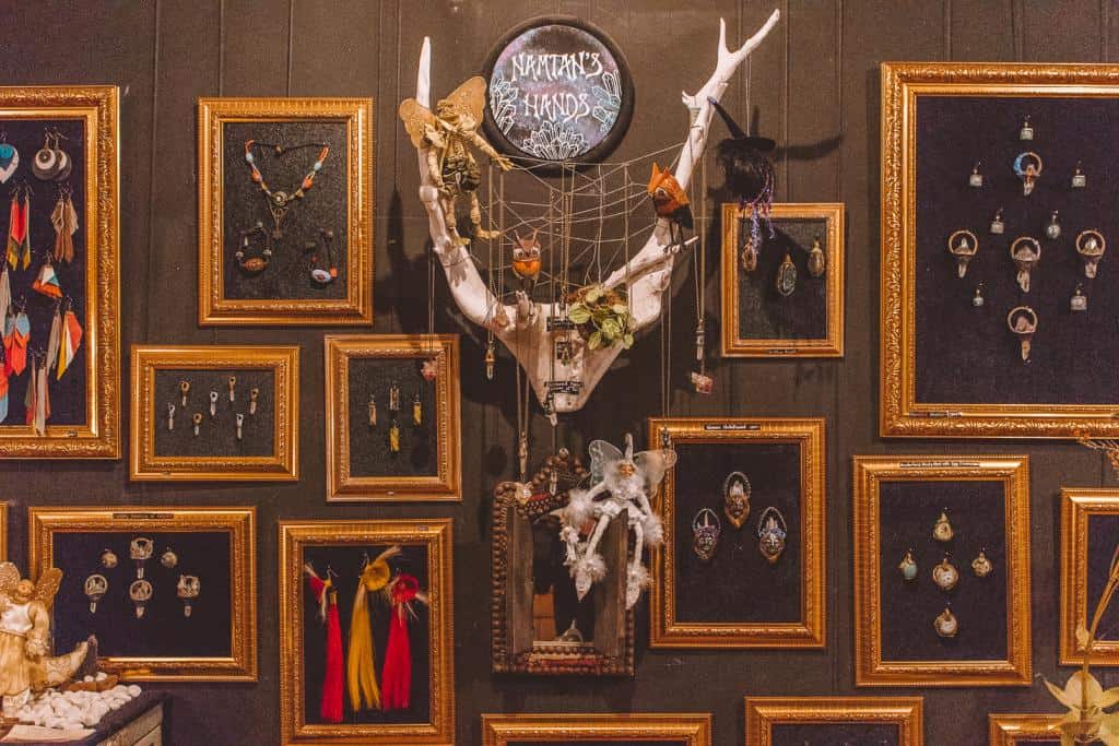 Art Handicraft Space