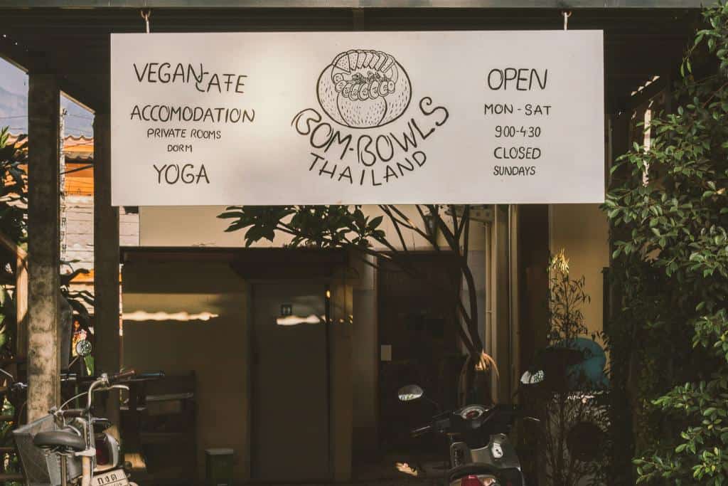 Bom Bowls Yoga - Pai Fitness: a Guide to the Best Gyms, Yoga Studios, and Where to Workout