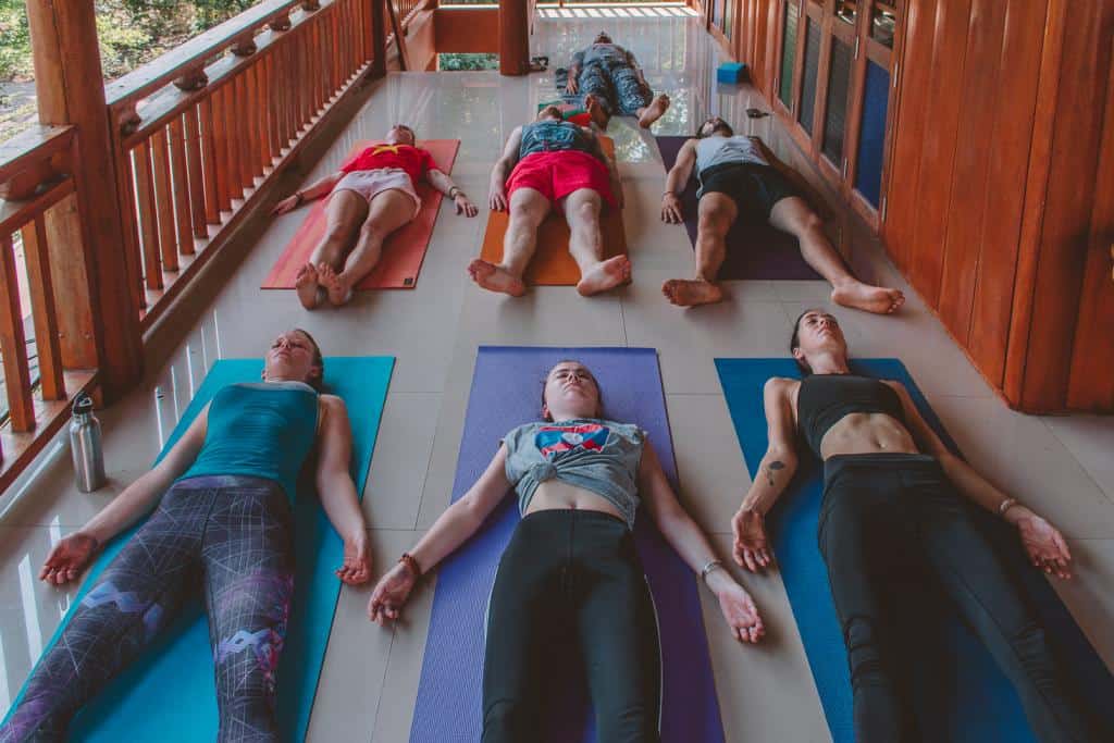 Pai Yoga: the Best Studios in the City - Pai, Thailand: a Complete Backpacker’s Guide to this Northern Thai City