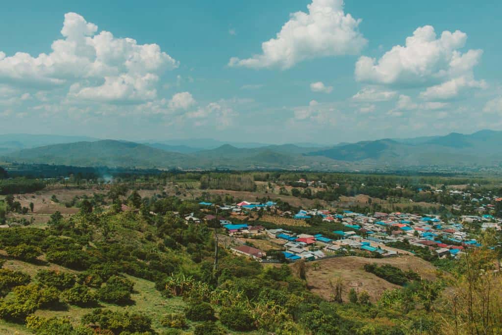 Northern Thailand: Exploring Pai - Northern Thailand: a Guide to Chiang Mai Vs. Pai