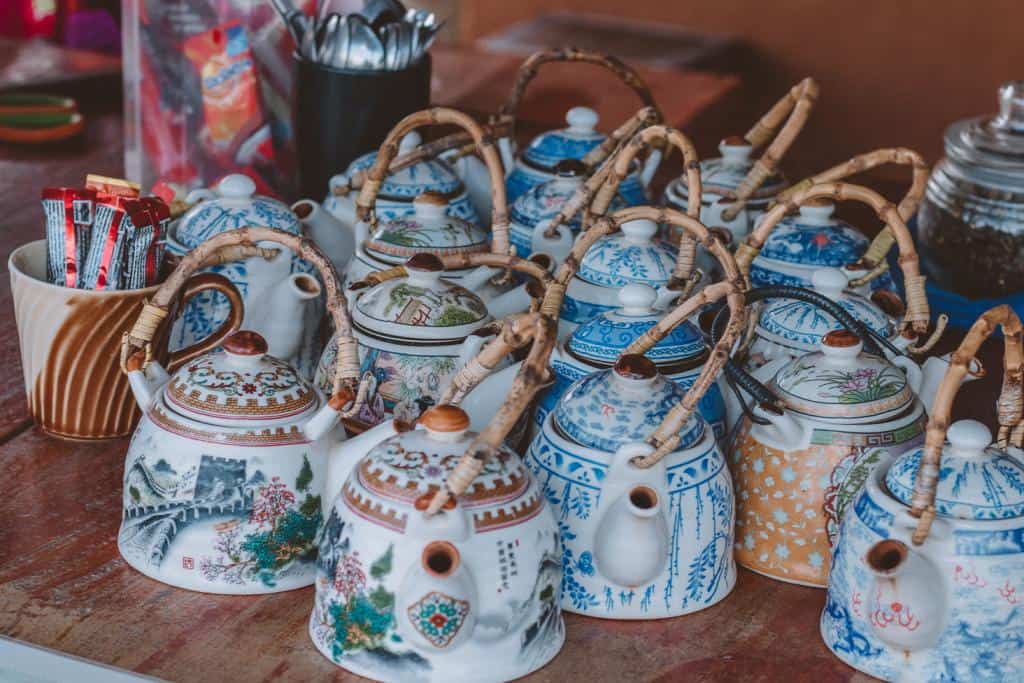 Visit the Chinese Village - The Top 20 Things to do in Pai, Thailand