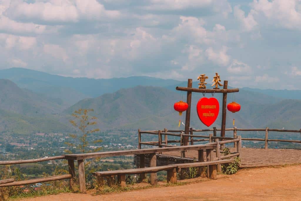Backpacking Thailand: What to Pack on a Trip to Pai