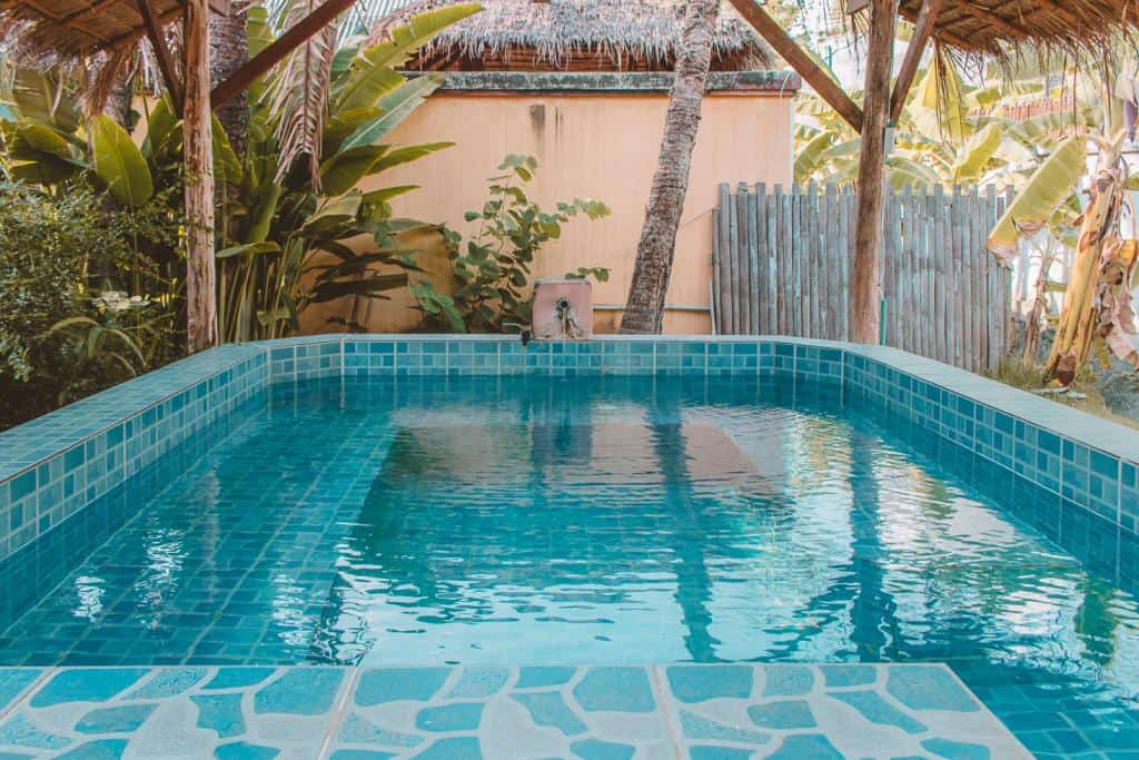 Swimsuit - Backpacking Thailand: What to Pack on a Trip to Pai