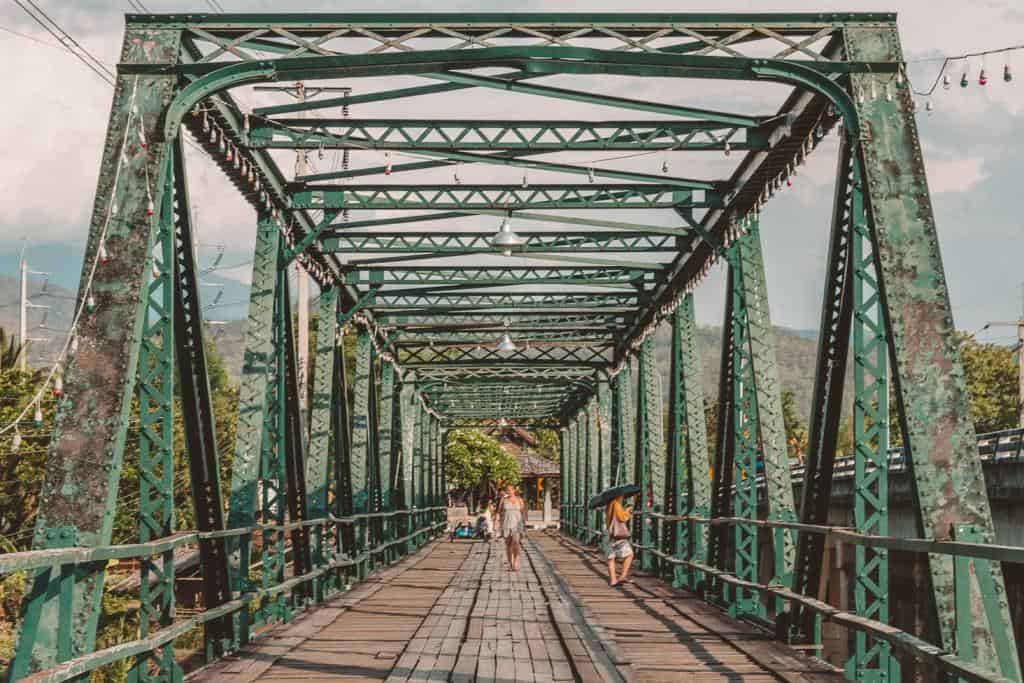 Pai Travels: How to Spend 48 Hours in this Northern City - Pai, Thailand: a Complete Backpacker’s Guide to this Northern Thai City