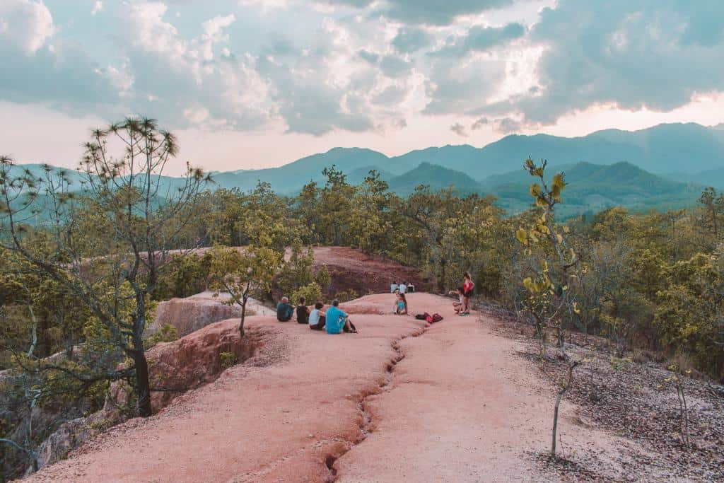 Things to Leave at Home When Traveling to Pai, Thailand - Backpacking Thailand: What to Pack on a Trip to Pai