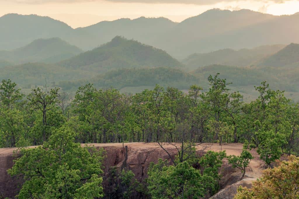 Final Thoughts on Northern Thailand - Northern Thailand: a Guide to Chiang Mai Vs. Pai