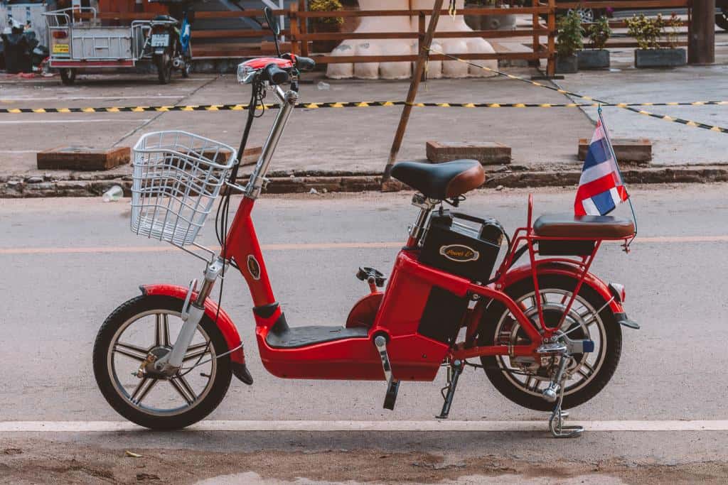 See the Top Sights - Pai Travels: How to Spend 48 Hours in this Northern City