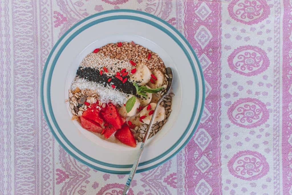 Fat Cat - Where to get Breakfast and Brunch in Pai, Thailand