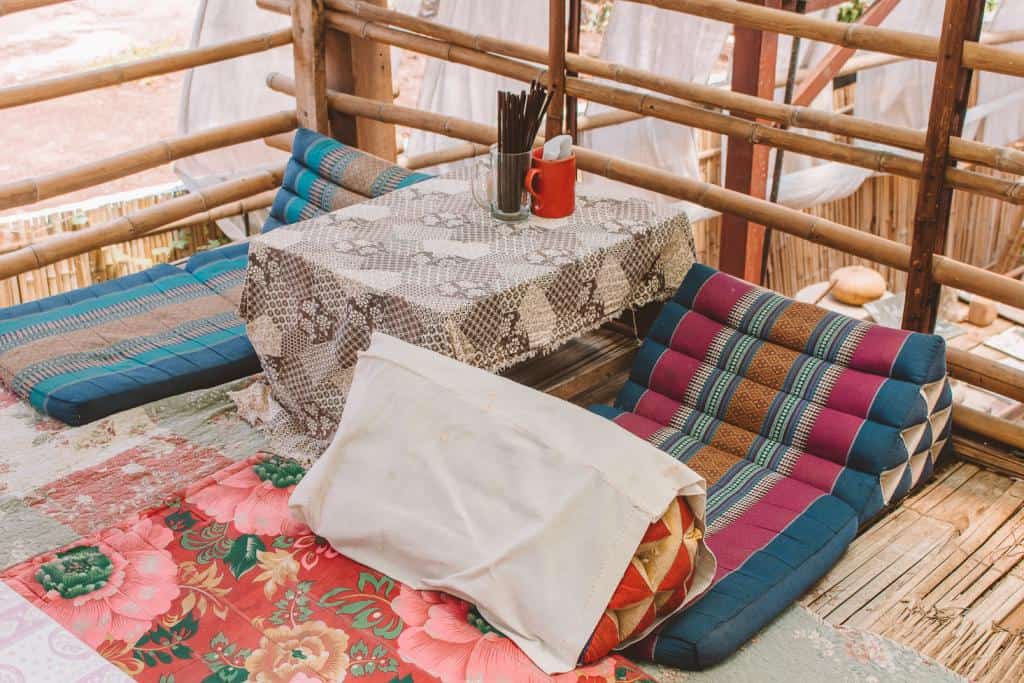 Fat Cat - Cafes in Pai: Where to Get the Best Coffee in Pai, Thailand